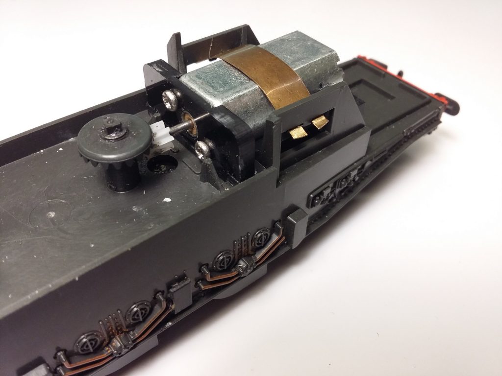 Locomotive vapeur 230F 607 ROCO-71385 - UTM Modélisme Ferroviaire